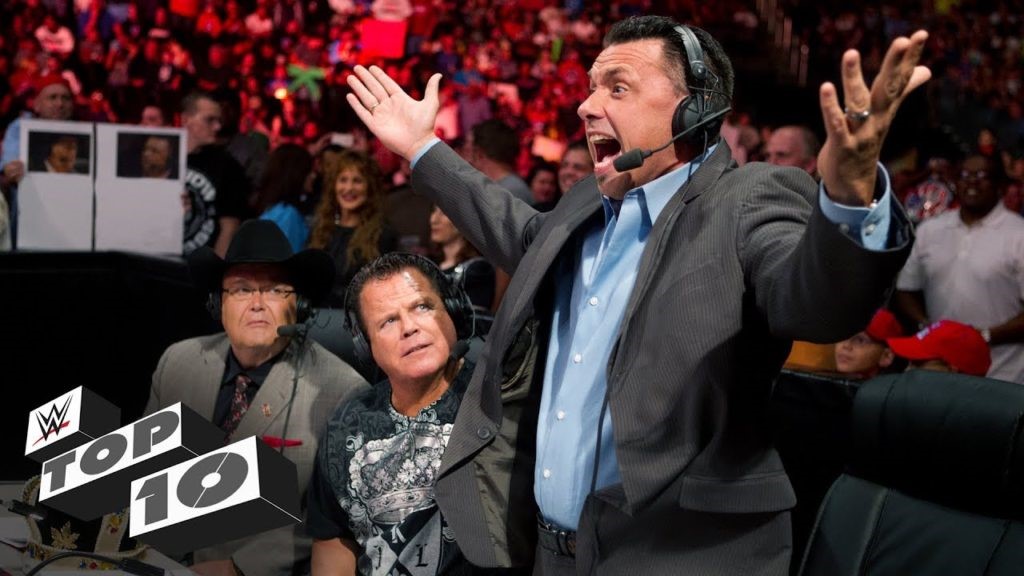 micheal cole