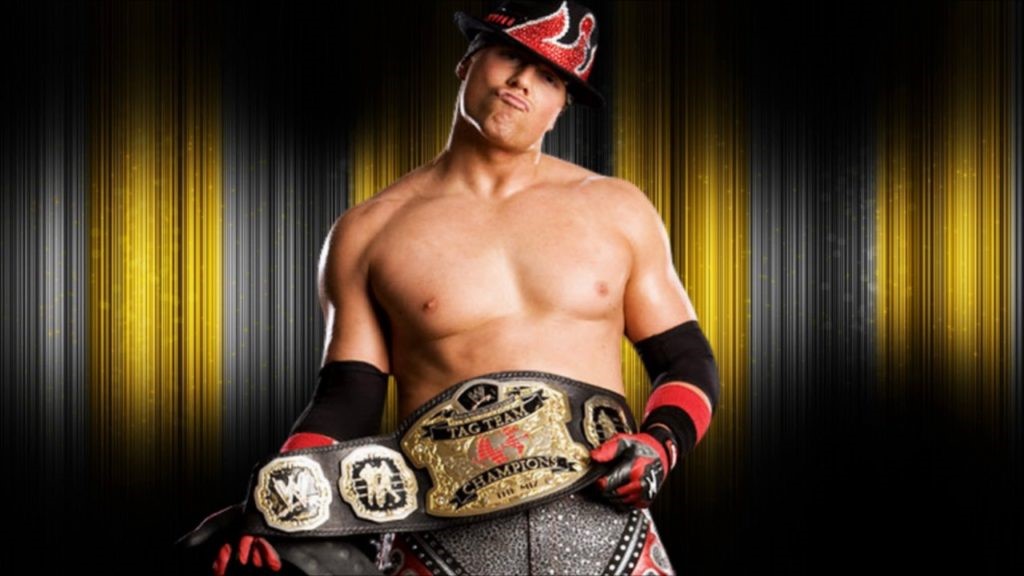 The Miz